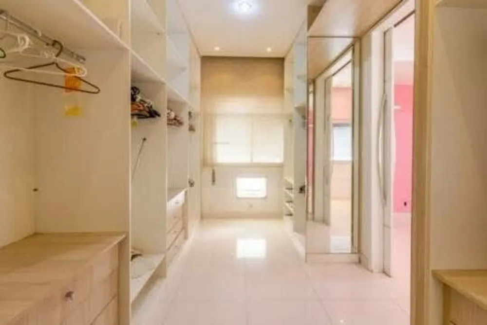 Apartamento, 4 quartos, 180 m² - Foto 7