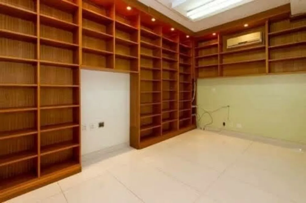 Apartamento, 4 quartos, 180 m² - Foto 4