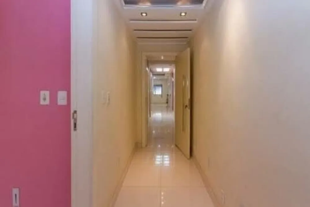 Apartamento, 4 quartos, 180 m² - Foto 12