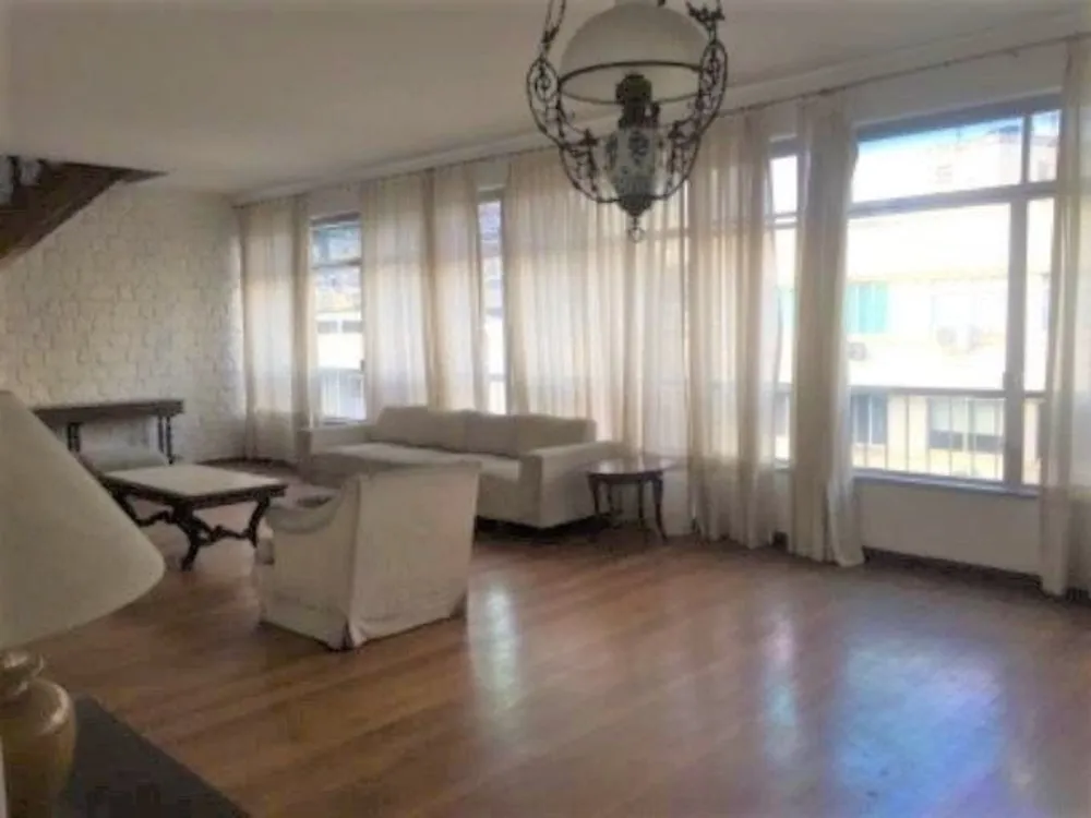 Apartamento, 4 quartos, 290 m² - Foto 1