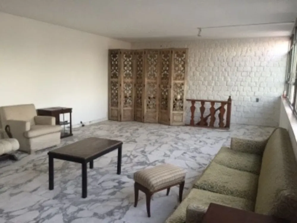 Apartamento, 4 quartos, 290 m² - Foto 3