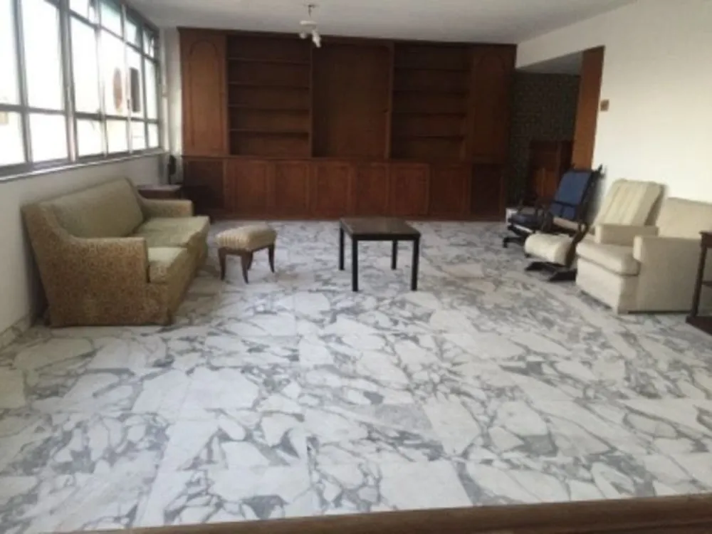 Apartamento, 4 quartos, 290 m² - Foto 4