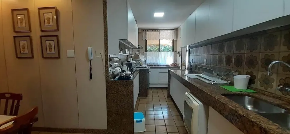 Apartamento, 4 quartos, 200 m² - Foto 9