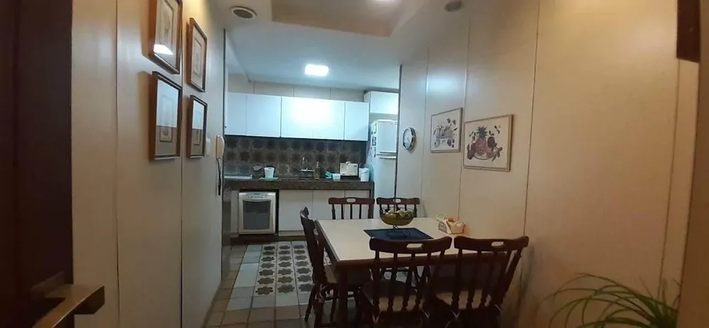 Apartamento, 4 quartos, 200 m² - Foto 7