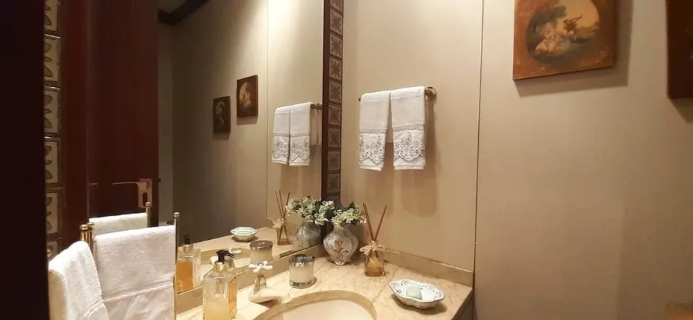 Apartamento, 4 quartos, 200 m² - Foto 5