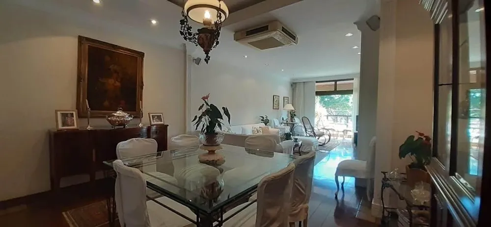Apartamento, 4 quartos, 200 m² - Foto 13