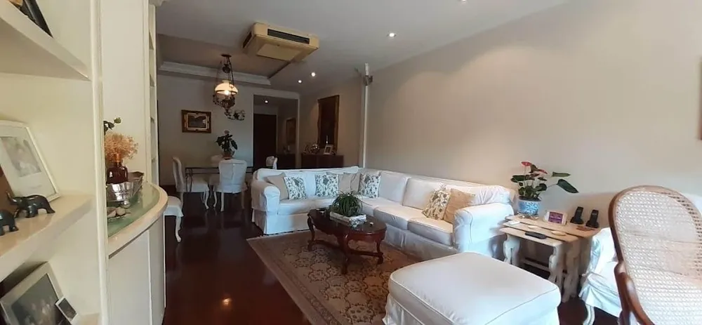 Apartamento, 4 quartos, 200 m² - Foto 15