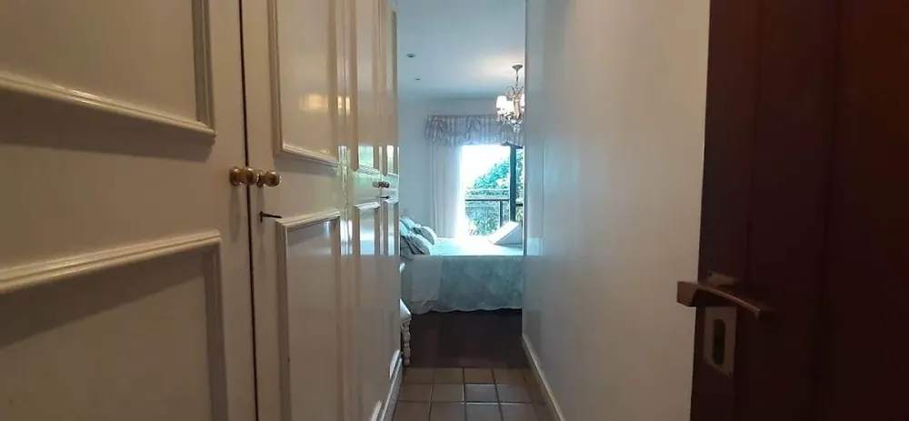 Apartamento, 4 quartos, 200 m² - Foto 1