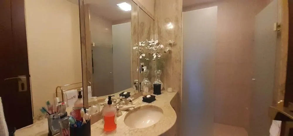 Apartamento, 4 quartos, 200 m² - Foto 4