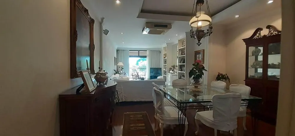 Apartamento, 4 quartos, 200 m² - Foto 17
