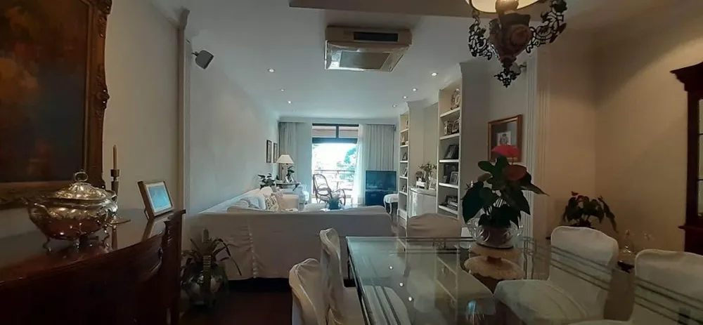 Apartamento, 4 quartos, 200 m² - Foto 16