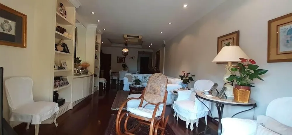 Apartamento, 4 quartos, 200 m² - Foto 12