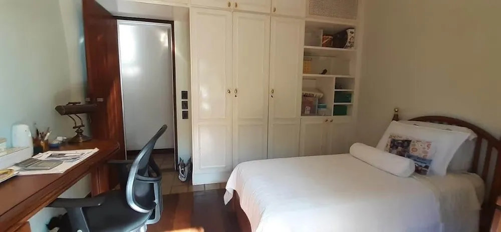 Apartamento, 4 quartos, 200 m² - Foto 24