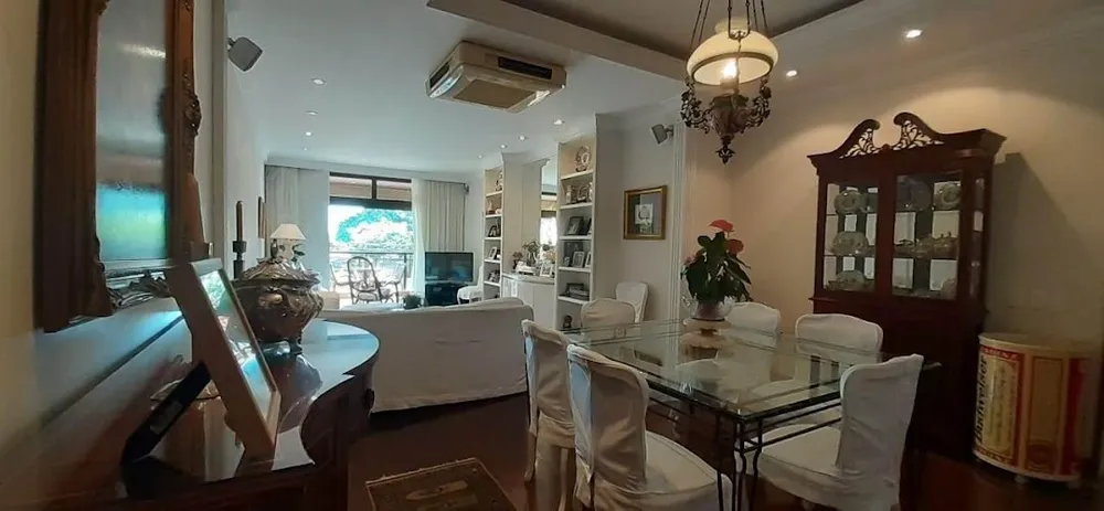 Apartamento, 4 quartos, 200 m² - Foto 14