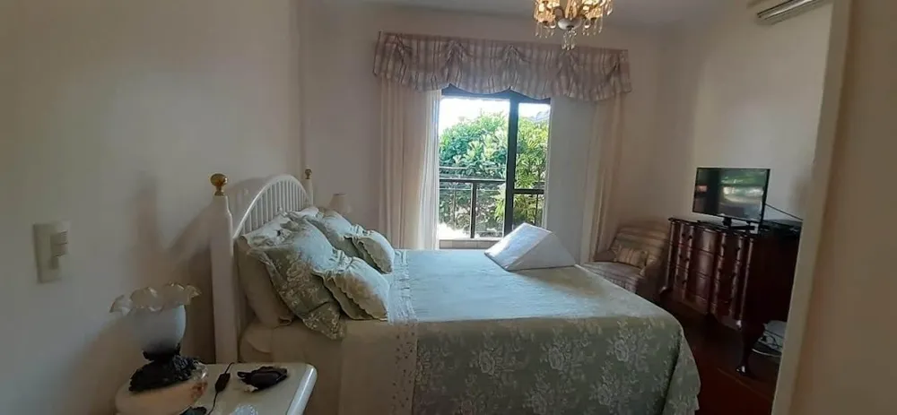 Apartamento, 4 quartos, 200 m² - Foto 23