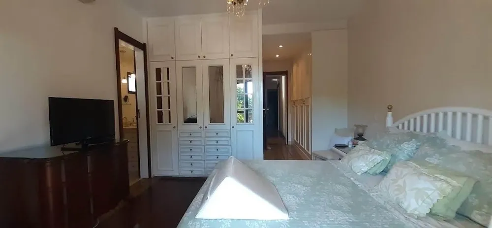 Apartamento, 4 quartos, 200 m² - Foto 25