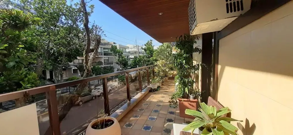 Apartamento, 4 quartos, 200 m² - Foto 20