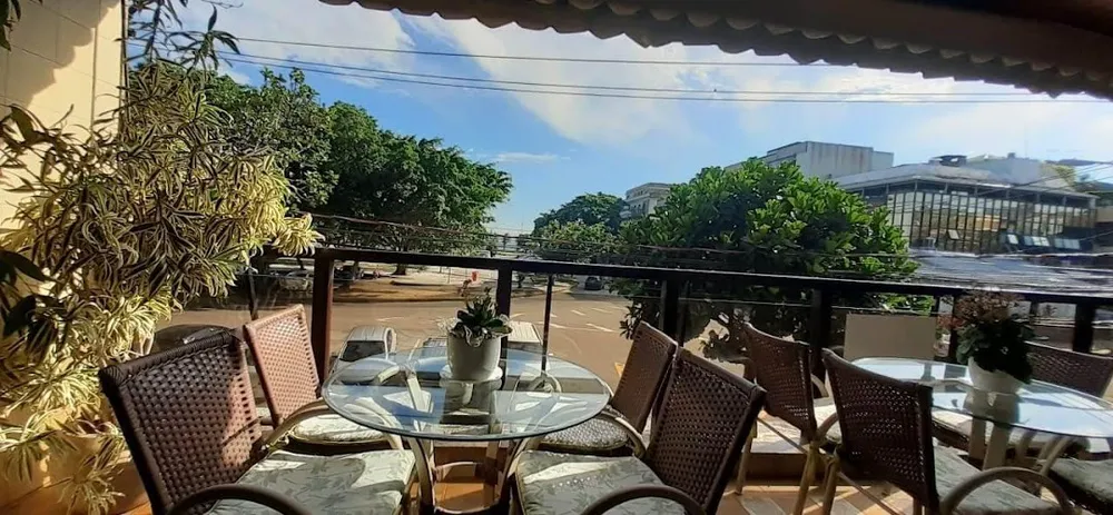 Apartamento, 4 quartos, 200 m² - Foto 22