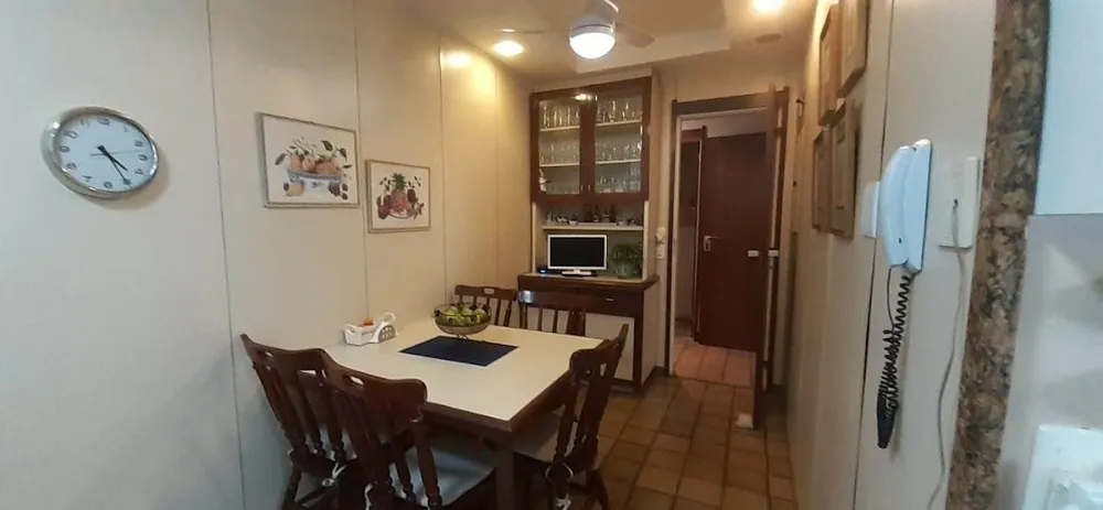 Apartamento, 4 quartos, 200 m² - Foto 8