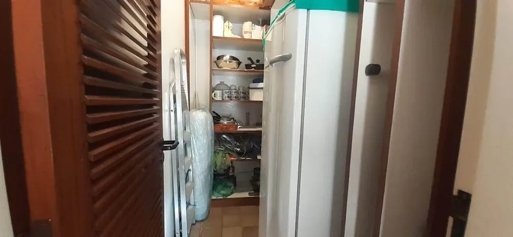 Apartamento, 4 quartos, 200 m² - Foto 10
