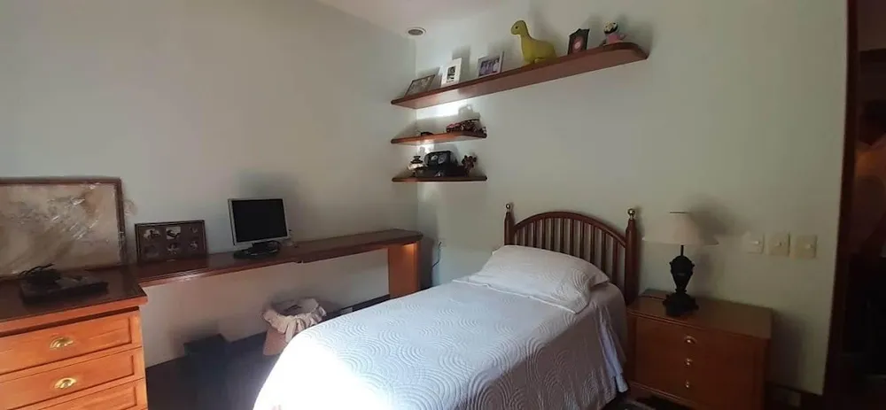 Apartamento, 4 quartos, 200 m² - Foto 26