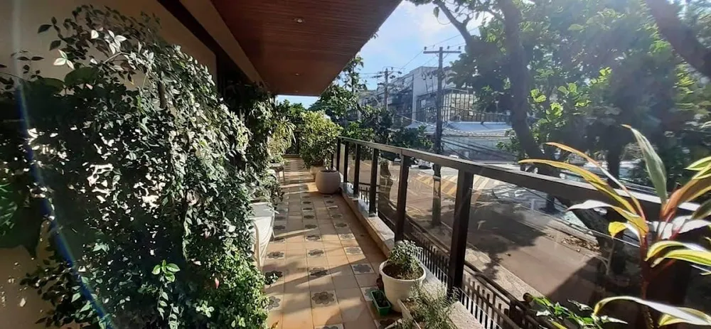 Apartamento, 4 quartos, 200 m² - Foto 21