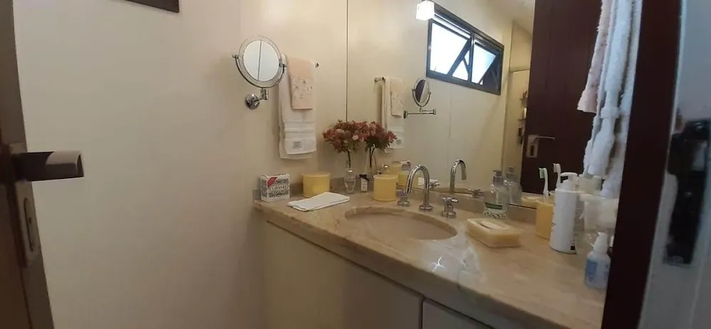 Apartamento, 4 quartos, 200 m² - Foto 6
