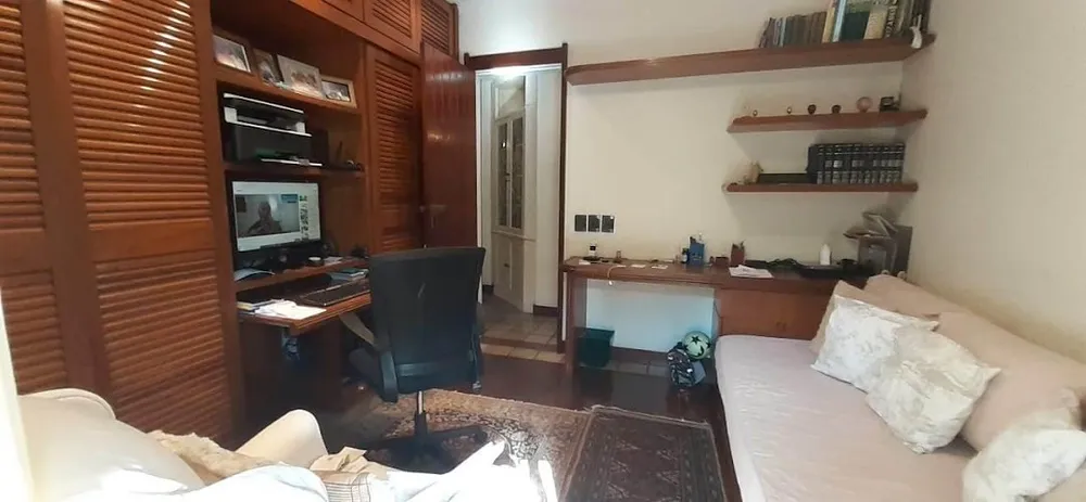 Apartamento, 4 quartos, 200 m² - Foto 2