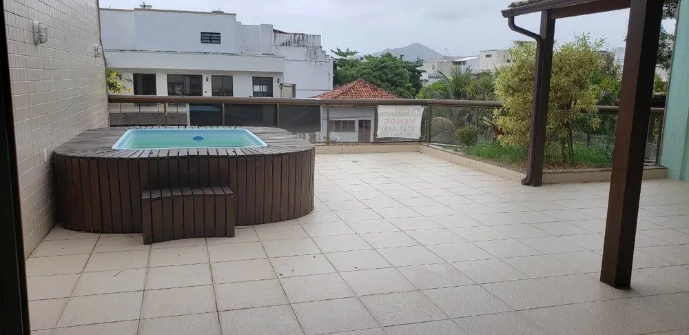 Cobertura, 3 quartos, 270 m² - Foto 2