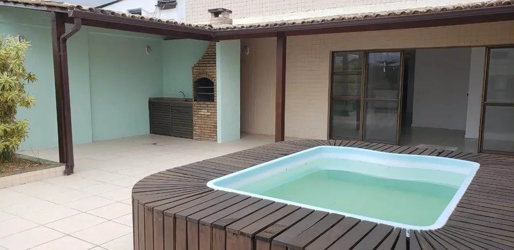 Cobertura, 3 quartos, 270 m² - Foto 1