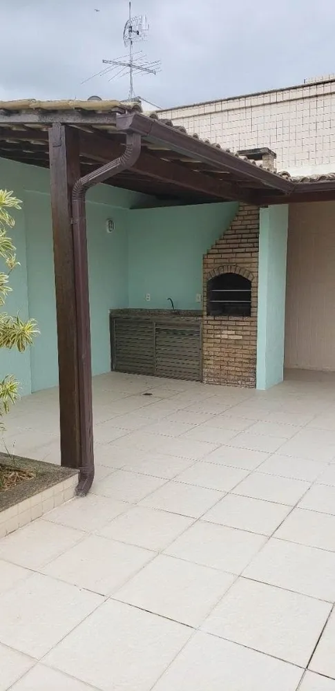 Cobertura, 3 quartos, 270 m² - Foto 3