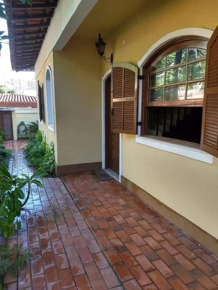 Casa, 4 quartos, 540 m² - Foto 15