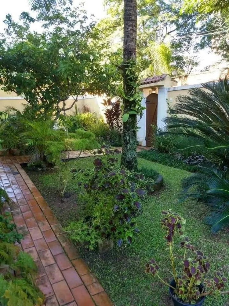 Casa, 4 quartos, 540 m² - Foto 16