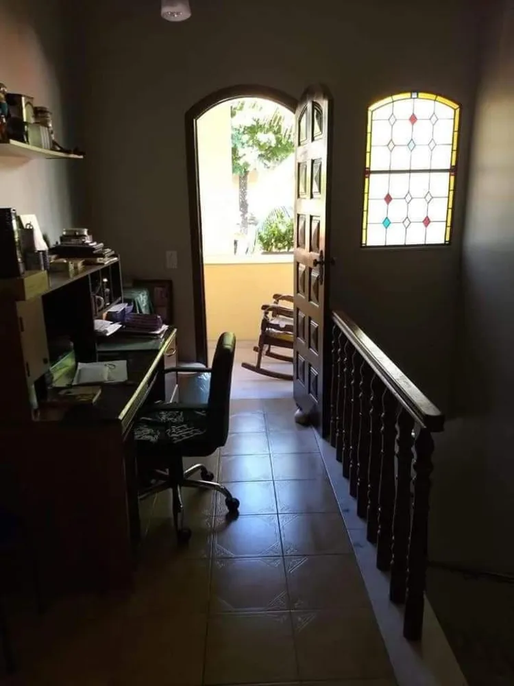 Casa, 4 quartos, 540 m² - Foto 1