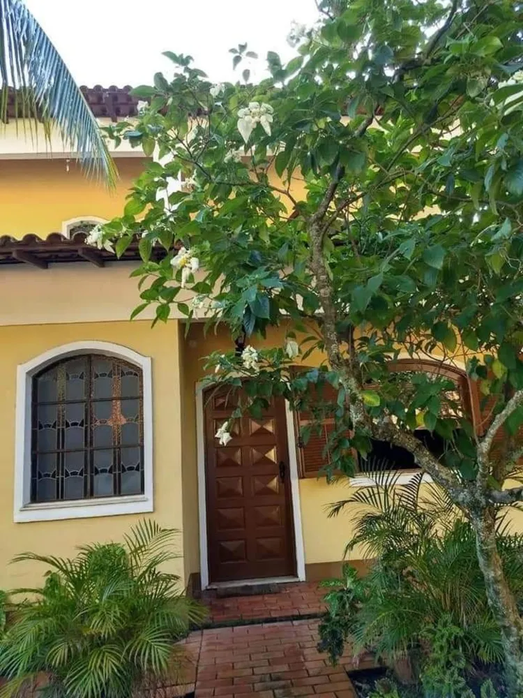 Casa, 4 quartos, 540 m² - Foto 20