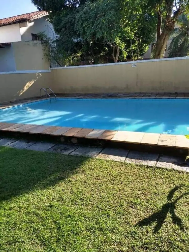 Casa, 4 quartos, 540 m² - Foto 21