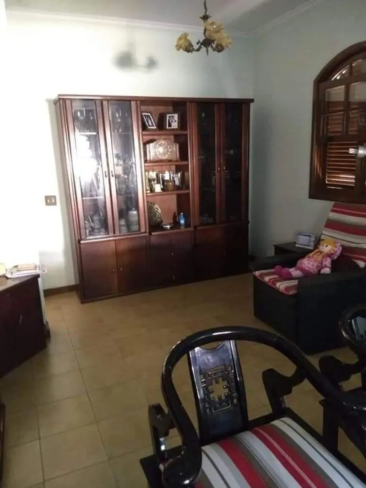 Casa, 4 quartos, 540 m² - Foto 29