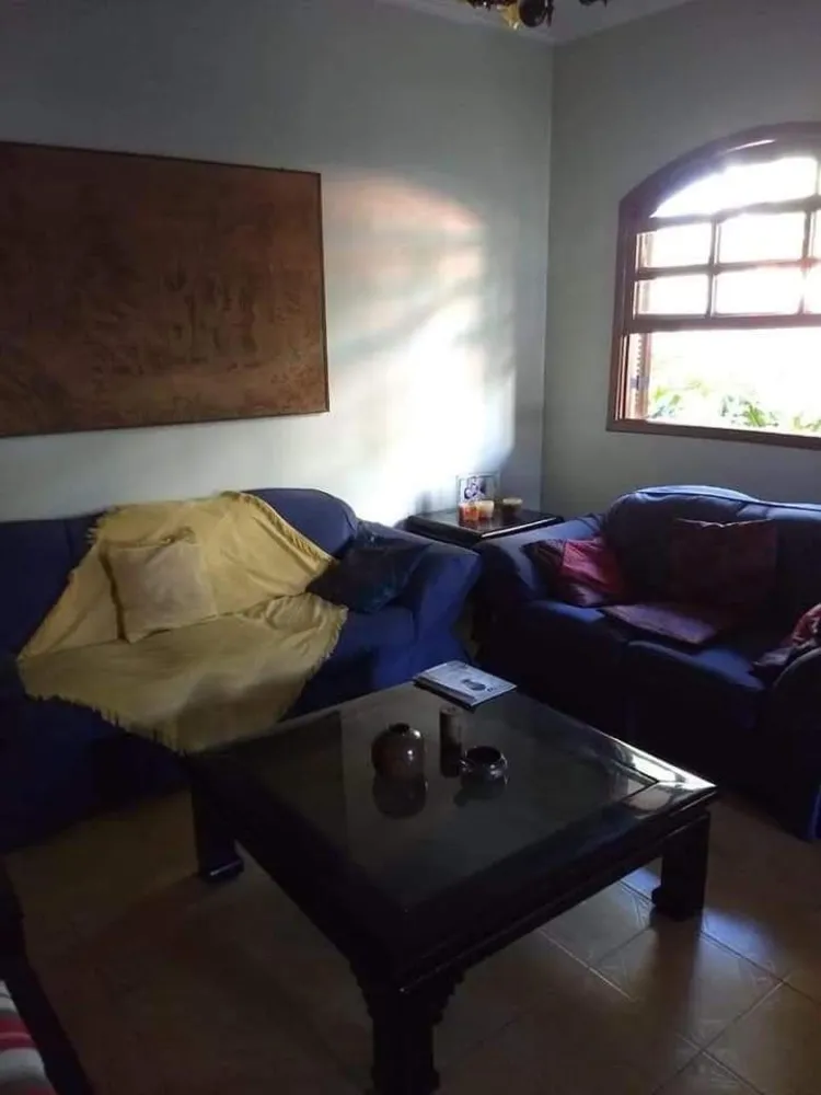 Casa, 4 quartos, 540 m² - Foto 23