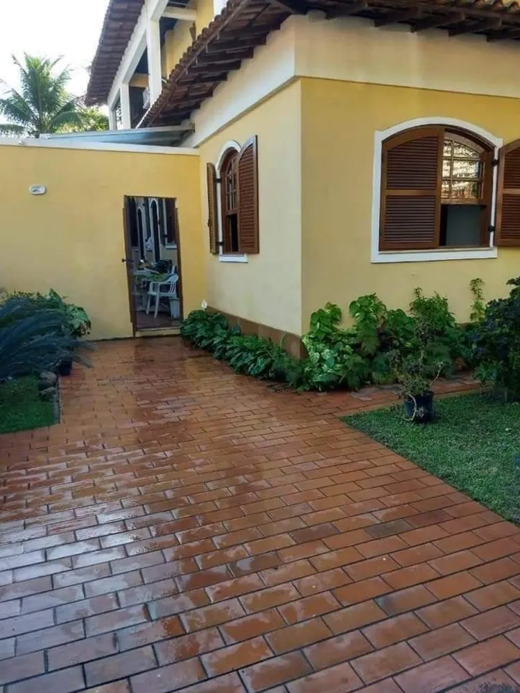 Casa, 4 quartos, 540 m² - Foto 14