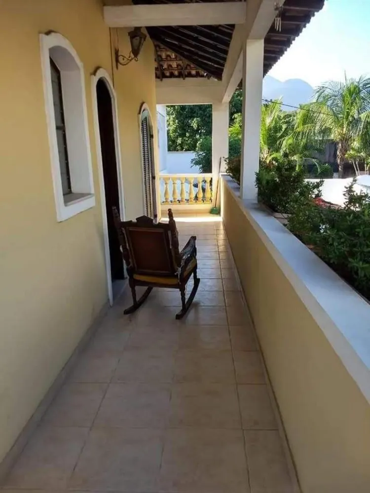 Casa, 4 quartos, 540 m² - Foto 19