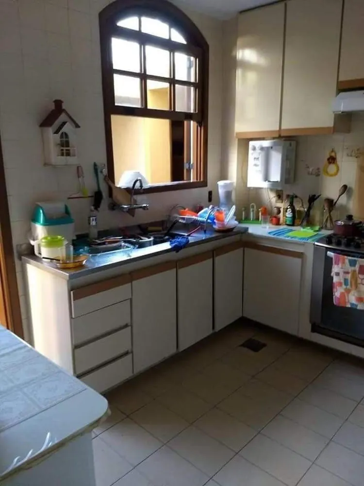 Casa, 4 quartos, 540 m² - Foto 11