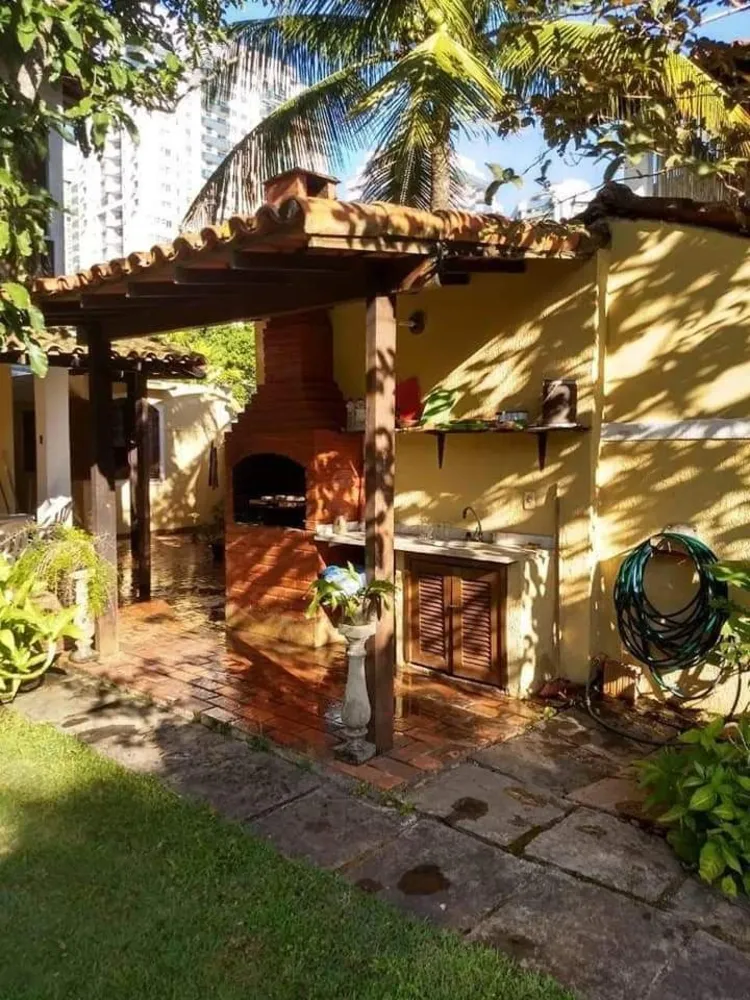 Casa, 4 quartos, 540 m² - Foto 17
