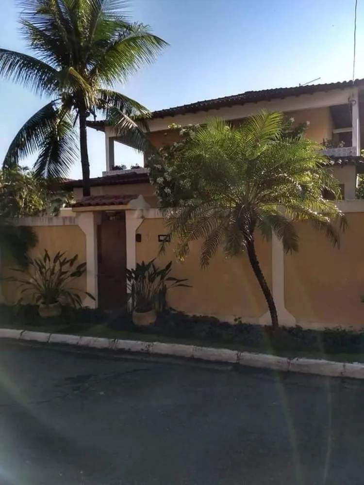 Casa, 4 quartos, 540 m² - Foto 13