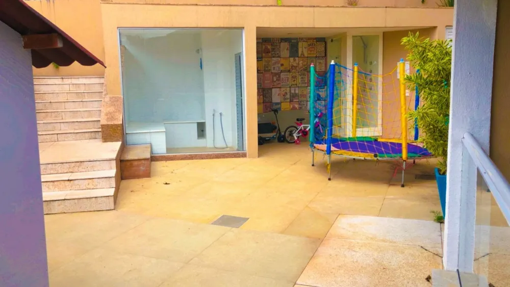 Casa, 5 quartos, 800 m² - Foto 7