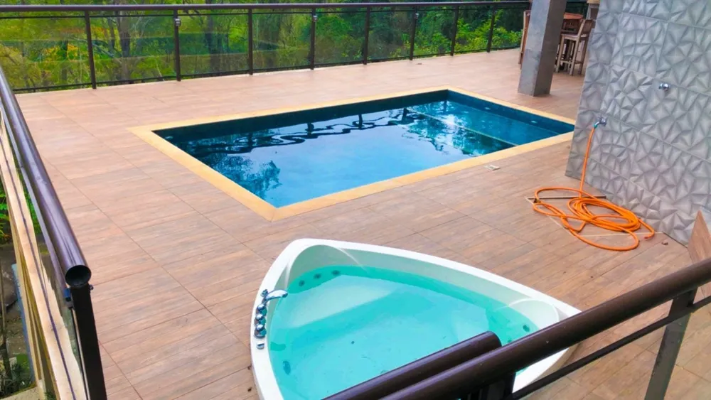 Casa, 5 quartos, 800 m² - Foto 23