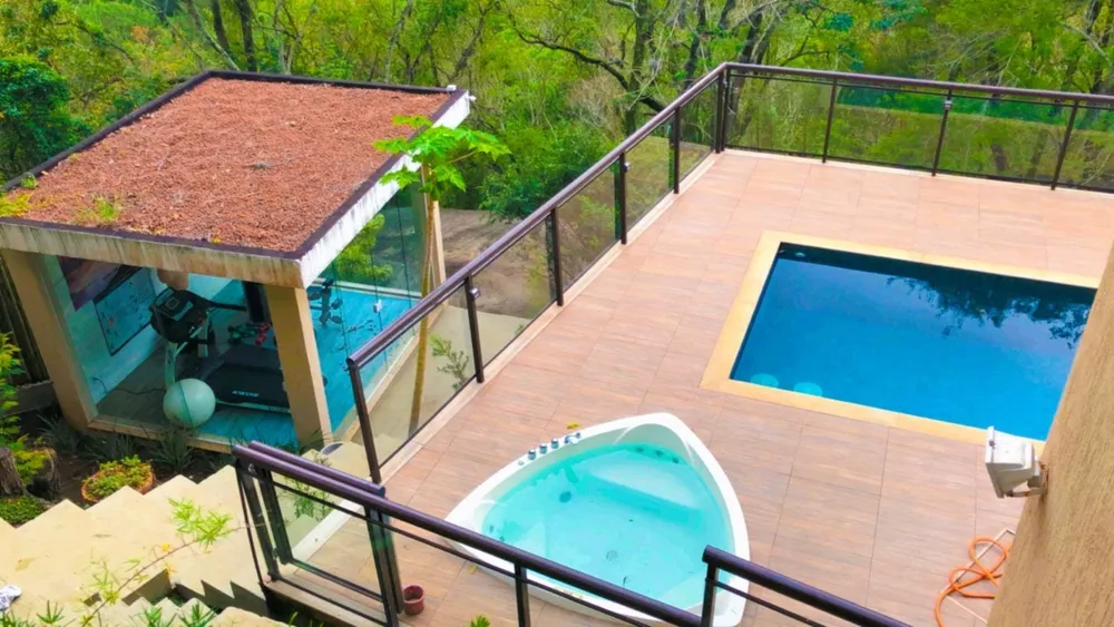 Casa, 5 quartos, 800 m² - Foto 19