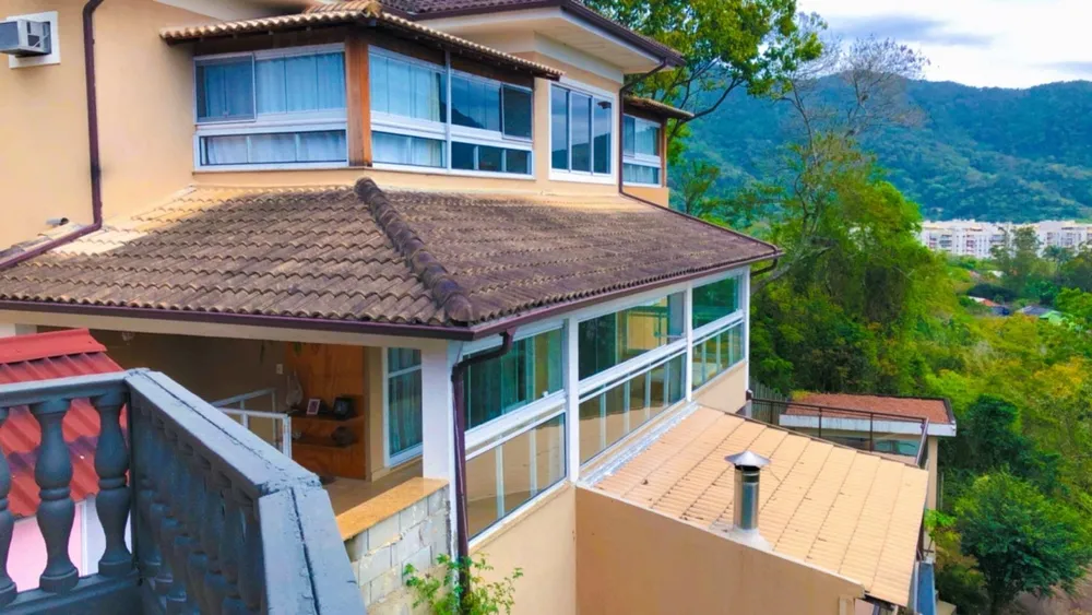 Casa, 5 quartos, 800 m² - Foto 11