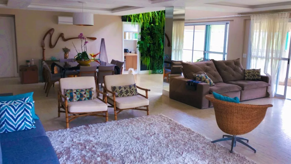 Casa, 5 quartos, 800 m² - Foto 10