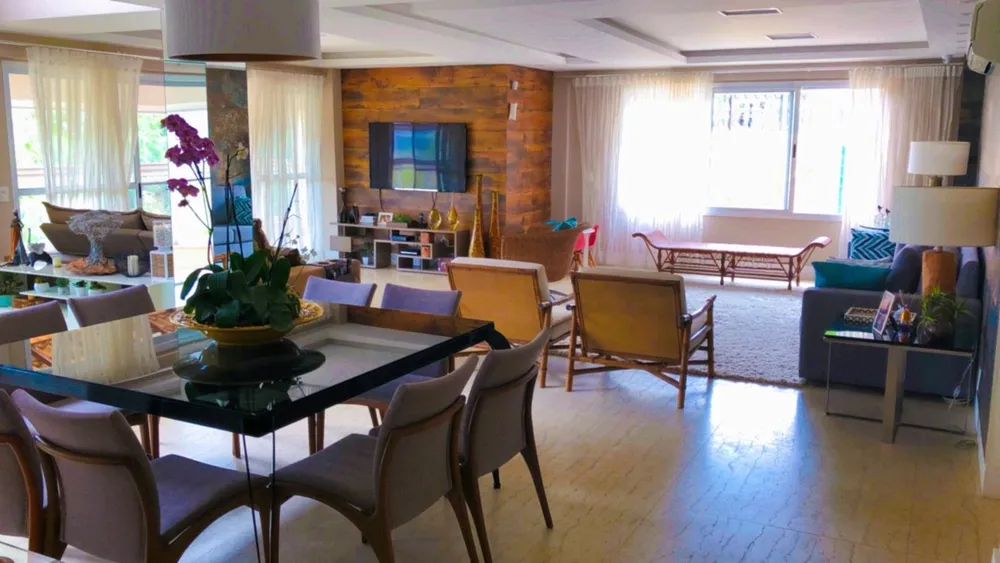 Casa, 5 quartos, 800 m² - Foto 13