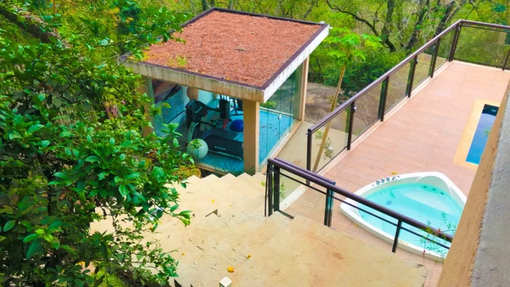 Casa, 5 quartos, 800 m² - Foto 20